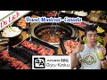 Travel Montreal Canada-Gyu-Kaku Japanese BBQ