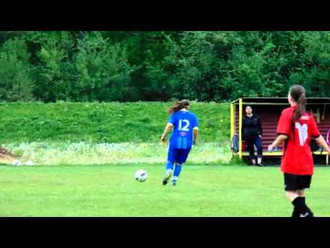 ČSAD Havířov - SK Brušperk 0:2 (0:1)