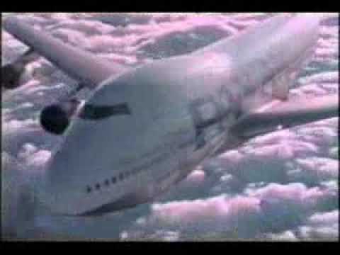 Pan Am Boeing 747-100 Clipper Ocean Pearl