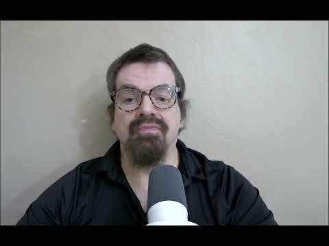 Why Am I the Antiprofessor?