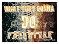 Paypa Boyy ft Rachet  (Jay-Z What They Gonna Do Freestyle)