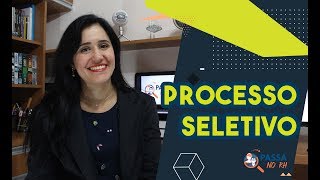 QUAIS SÃO AS ETAPAS DE UM PROCESSO SELETIVO? | Passa no RH