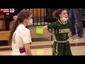 Cate Clarke Freshman Year Basketball Highlights 2021- Serra Catholic