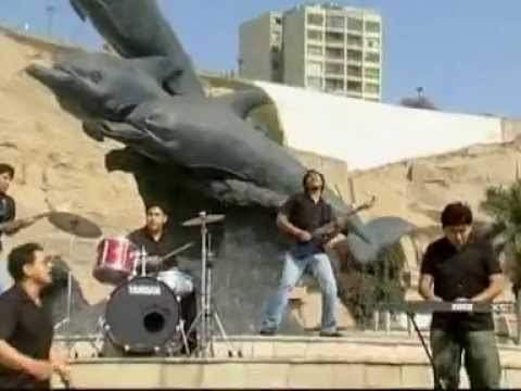 Comando Gaf - Con Todas Mis Fuerzas