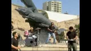 Comando Gaf - Con Todas Mis Fuerzas