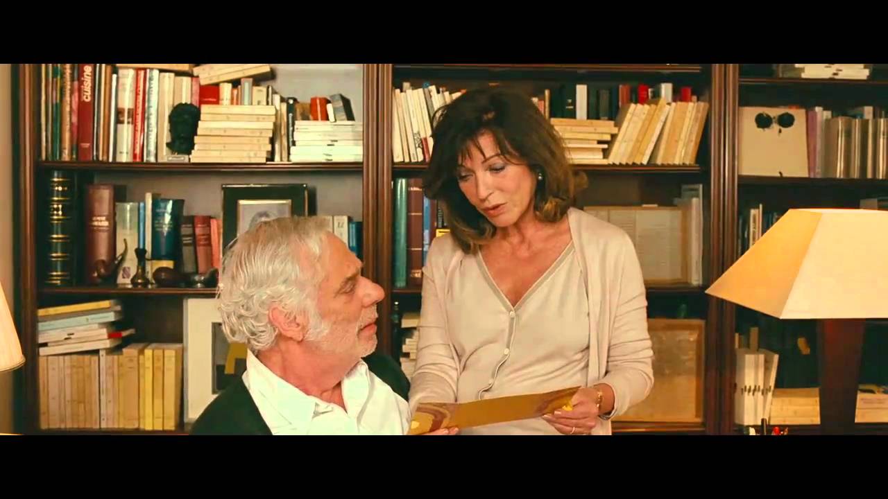 Miniature de la vidéo Il reste du jambon ? - Bande-annonce du film Il reste du jambon ?