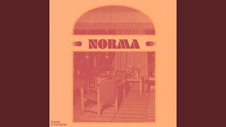 Music video thumbnail preview for Feeding the Fire by Norma