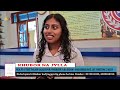 NGA JU AI TEST DALADE IALADE POR PYNKHREH IA KA EKSAM MEGASHREE ROY 1ST POSITION 12 ARTS
