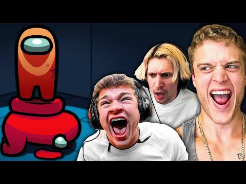 The Most Hectic Creator Among Us Ever.