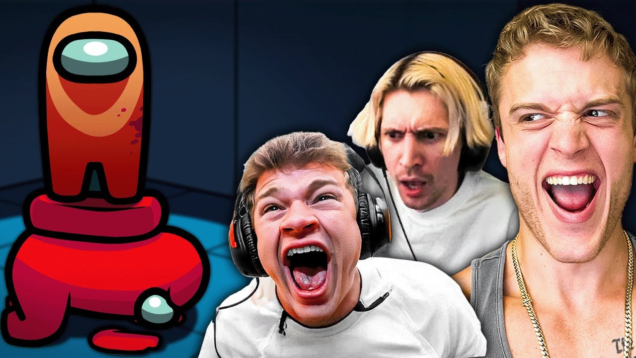 The Most Hectic Creator Among Us Ever.