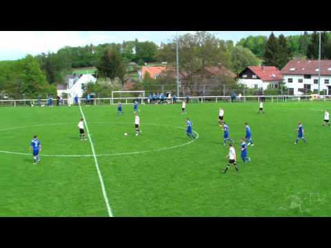120506 / SV Völkersbach - ATSV Mutschelbach / 2:1