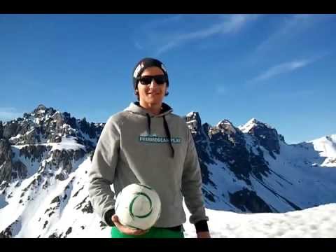 Sports Experts Gaberln