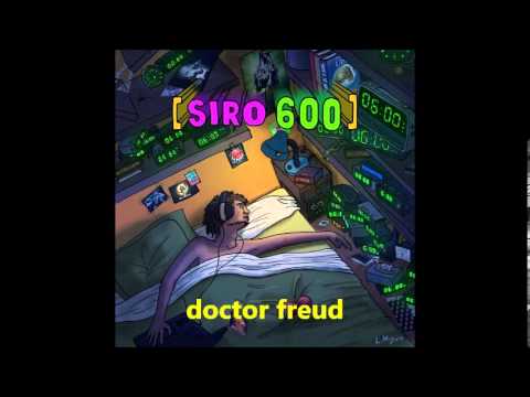 morsmores - doctor freud [from Sirona Records]