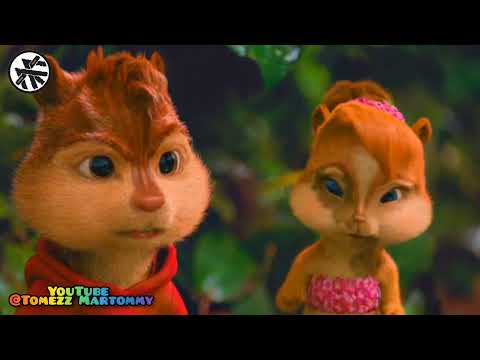Sanaipei Tande - Amina |Tomezz Martommy | AlvinandTheChipmunks | Chipettes