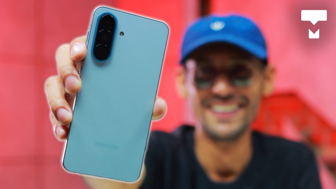 Galaxy A57 REVIEW: o celular Samsung que mais VALE A PENA comprar em 2026?