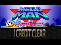 1CC 65 Mega Man The Power Battle