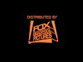 Fox Deadpool Pictures Distribution 1984 Version 1