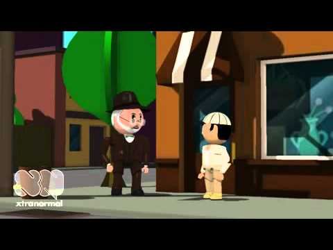 Ezonic's Test Pilot 'Son You Need Some Pussy'