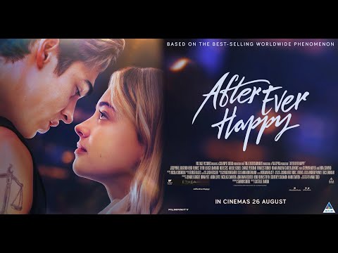 After Ever Happy Trailer | Drama Films | Ster-Kinekor