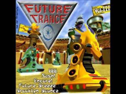 Kosmonova - Ayla (Club Sounds Mix)