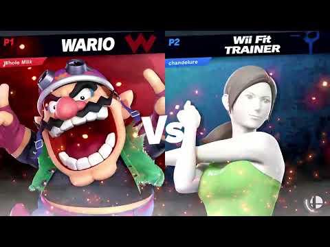 Red Deer Smash #89 | Full VOD