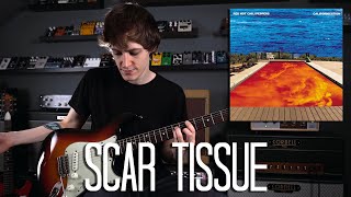 Download lagu Scar Tissue Red Hot Chili Peppers Cover... mp3