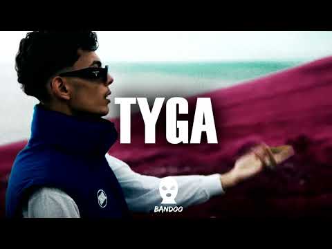 "TYGA" Brysa X Cristian D X Morad X Afro Sample Type Beat (Prod BandooBeats)