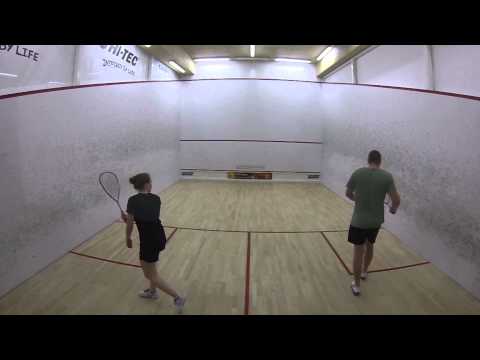 Turniej Klubowy Squash4you KAT C open 11/04/14