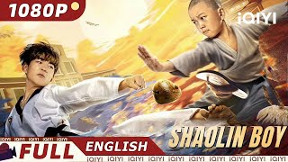 Download lagu ENG SUB The Shaolin Boy Action Comedy Chinese Movi... mp3