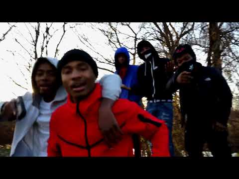 363Wayne x Sm4ckk "CSO" ( Official Video) Shot by @KNProductions