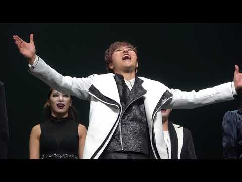 2017.11.26. 뮤지컬 에드거 앨런 포 (정동하,최수형,안유진,허진아,김사라)