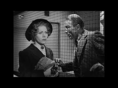Affaire Blum - DEFA-Filmausschnitt