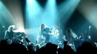 Kalmah - They Will Return (Live In Montreal)