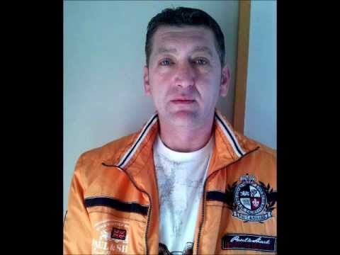 SRDJAN STANIC UZIVO Nije mene duso ubilo