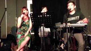 ShiLi &amp; Adi ft. Arvel - Disney Medley