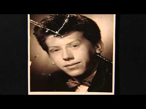 To byl Jiří Grossmann - Pojď na Aljašku (North to Alaska), Pavel Bobek