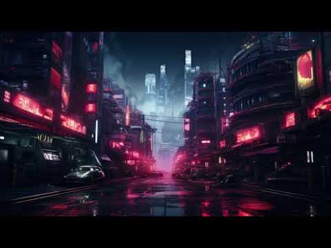 Ryan D - Cyberpsychosis