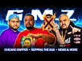 Pacoima Chicano Rapper GMZ, Speaks On Doing Music With Kokane, Daz, & Current News