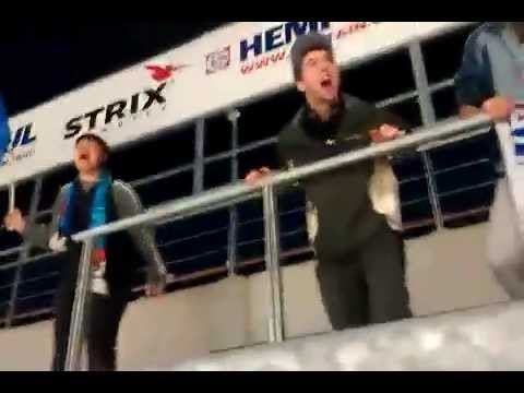 Pirati Chomutov vs. HC Sparta Praha Junioři