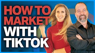 How to Use TikTok Ads The Right Way to Grow Your Business Part 2 | Perpetual Traffic EP 629