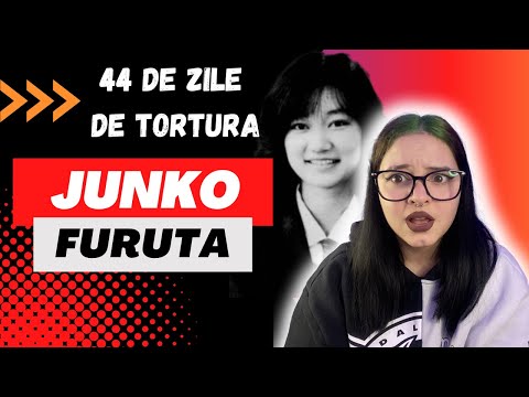Junko Furuta | 44 Days of Torture | The Saddest Case in Japan | Criminal Minds