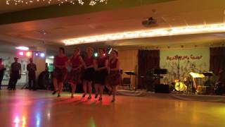 "Joseph Joseph" 8:30 ACT performance @ Beantown 2016