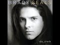 Brady Seals-Natural Born Lovers