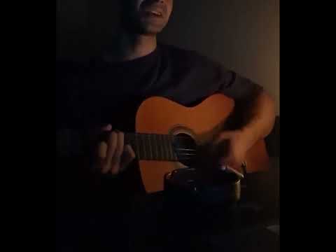 Sakin (Onur Özdemir) - Göz Göre Göre    (cover)