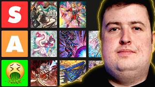 THESE ARE THE BEST DECKS IN YUGIOH RIGHT NOW POST CHAOS ORIGINS