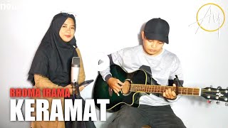 Download lagu KERAMAT - RHOMA IRAMA ( Cover by Yani & Amin ) Slow Akustik mp3 Download lagu KERAMAT - RHOMA IRAMA ( Cover by Yani & Amin ) Slow Akustik mp3