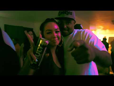 MOBG Presents A Nightmare on Alhambra Young Drummer Boy, J_Me, 52 Mob, Swifty Blue