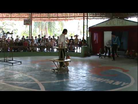 VIETNAM -Nha Trang-Dao KHi.Monkey Island