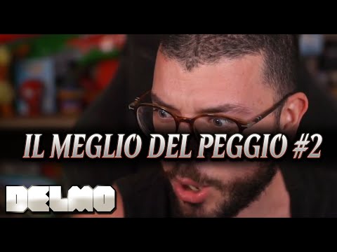 Il Meglio del Peggio del Delmo #2