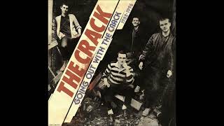 THE CRACK - Listen To Me (The Guv'nors 1990)